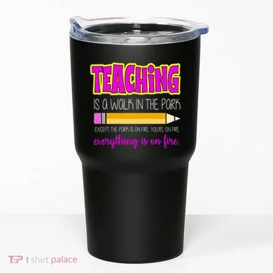 Tumbler