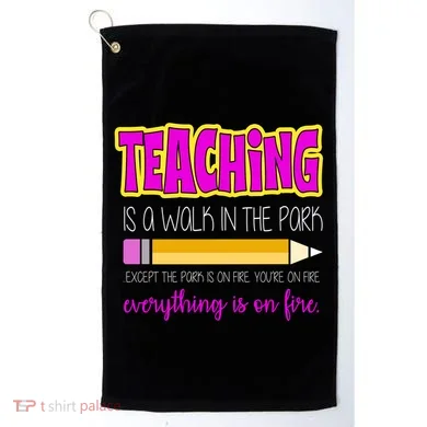Golf Towel