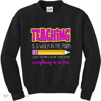 Kids Sweatshirt