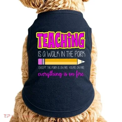 Doggie Tank