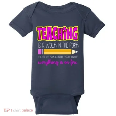 Baby Bodysuit