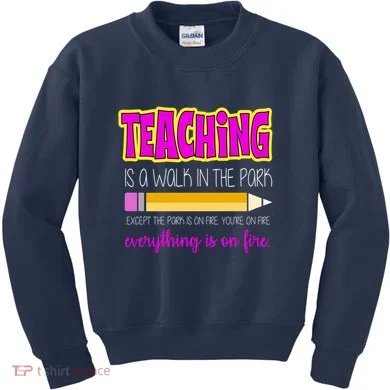 Kids Sweatshirt