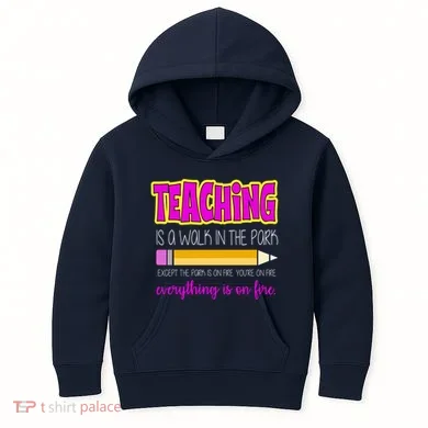 Kids Hoodie
