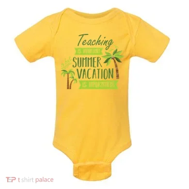 Baby Bodysuit