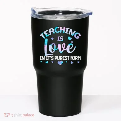 Tumbler