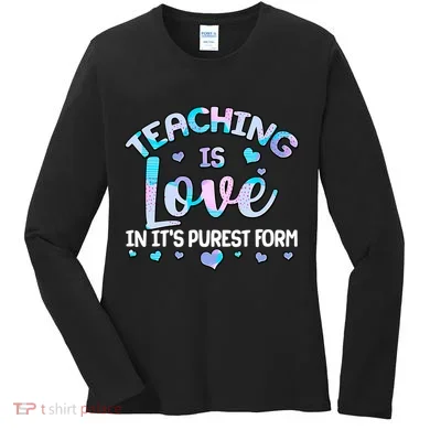 Women's Long Sleeve Shirt