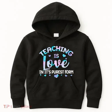Kids Hoodie