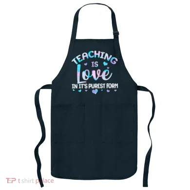 Apron
