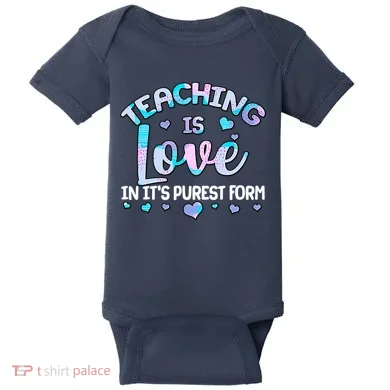 Baby Bodysuit
