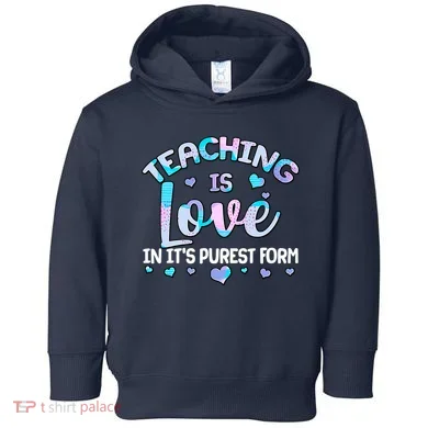 Toddler Hoodie