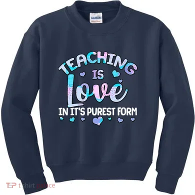 Kids Sweatshirt