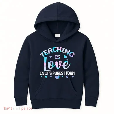 Kids Hoodie