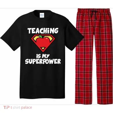 Pajama Set