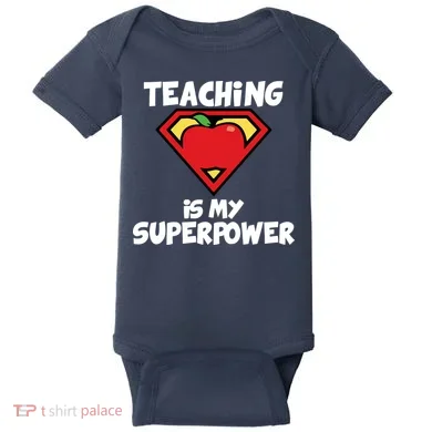 Baby Bodysuit