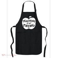 Teaching Is My Thing Apron thumb 0