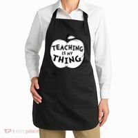 Teaching Is My Thing Apron thumb 2