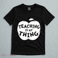 Teaching Is My Thing T-Shirt thumb 5