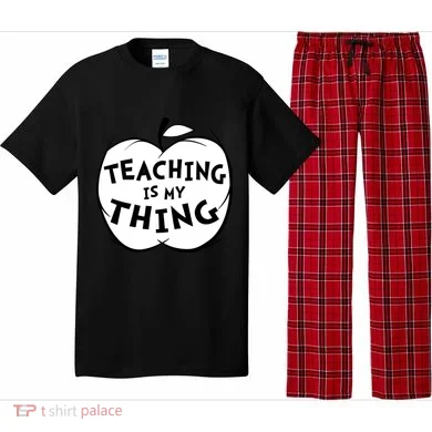 Pajama Set