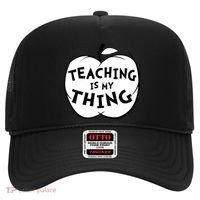 Teaching Is My Thing Hat thumb 0