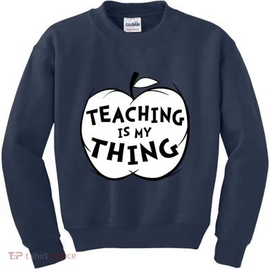 Kids Sweatshirt