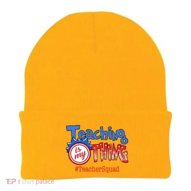 Beanie