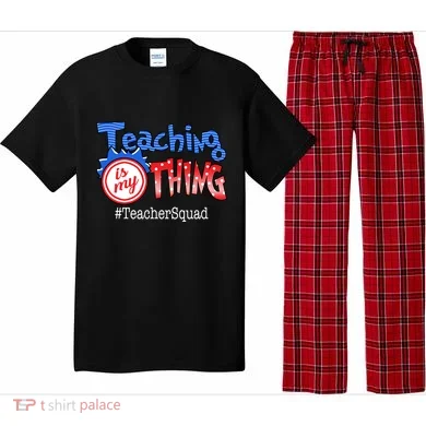 Pajama Set