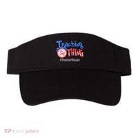 Teaching Is My Thing TeacherSquad Visor thumb 0