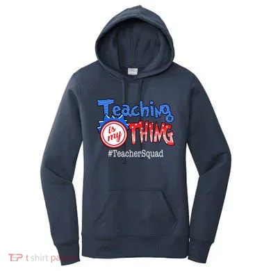 Women's Hoodie