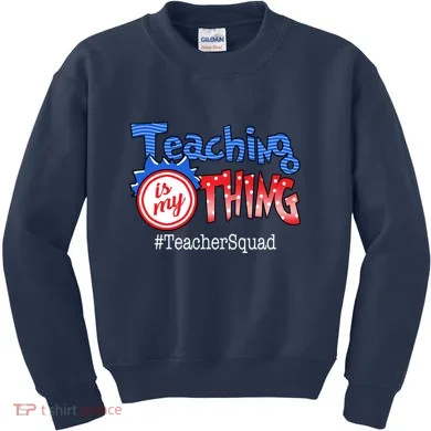 Kids Sweatshirt