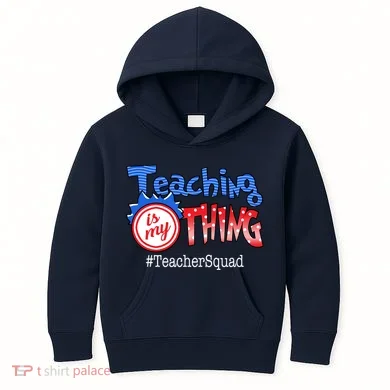 Kids Hoodie
