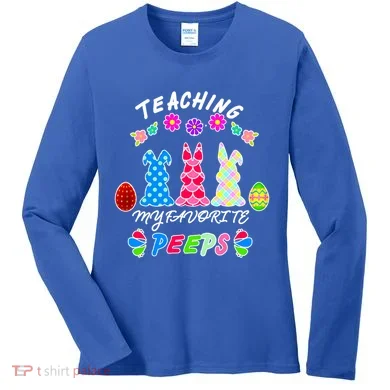 Women's Long Sleeve Shirt