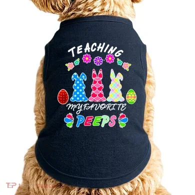 Doggie Tank