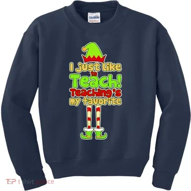 Kids Sweatshirt