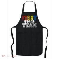 Team 1st First Grade Apron thumb 0
