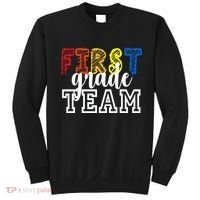 Team 1st First Grade Sweatshirt thumb 0