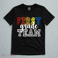 Team 1st First Grade T-Shirt thumb 5