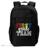 Team 1st First Grade Backpack thumb 0