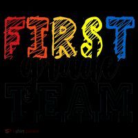 Team 1st First Grade Coffee Mug thumb 5