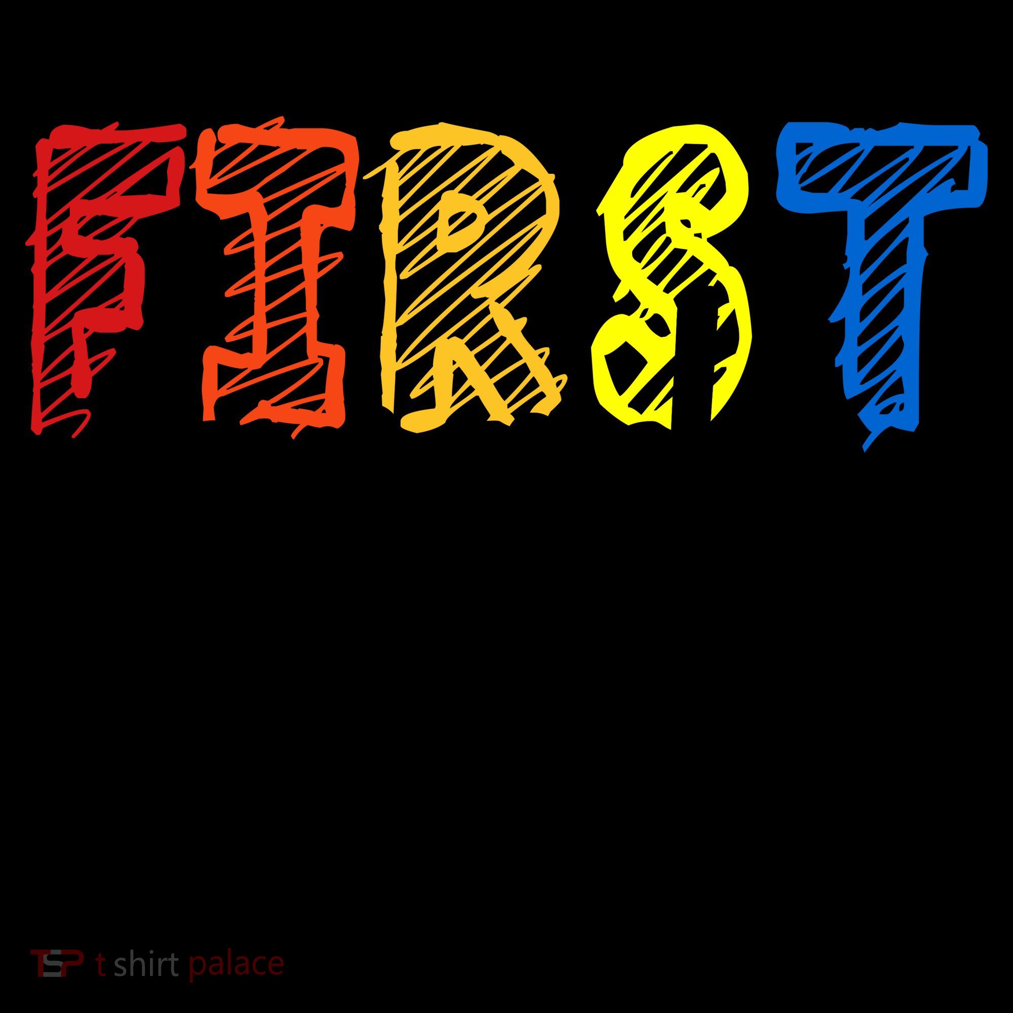 Team 1st First Grade Coffee Mug