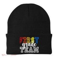 Team 1st First Grade Beanie thumb 0