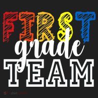 Team 1st First Grade Beanie thumb 2