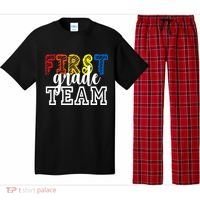 Team 1st First Grade Pajama Set thumb 0