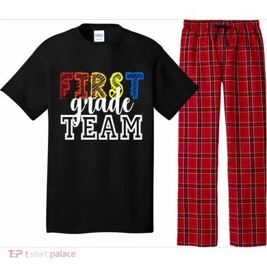 Pajama Set