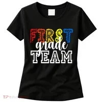Team 1st First Grade Women's T-Shirt thumb 0