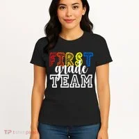 Team 1st First Grade Women's T-Shirt thumb 4