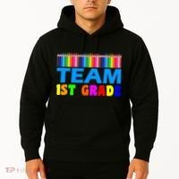 Team 1st Grade Hoodie thumb 2