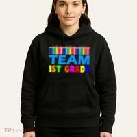 Team 1st Grade Hoodie thumb 5