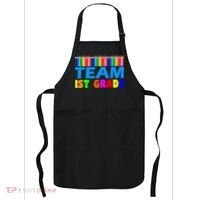Team 1st Grade Apron thumb 0