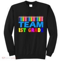 Team 1st Grade Sweatshirt thumb 0