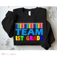 Team 1st Grade Sweatshirt thumb 2